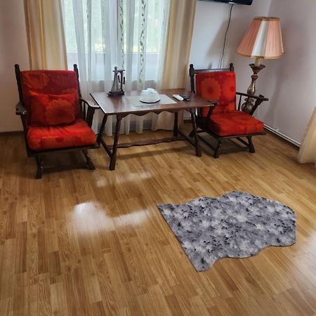 Casa Donau Delta Hotel Sulina Luaran gambar