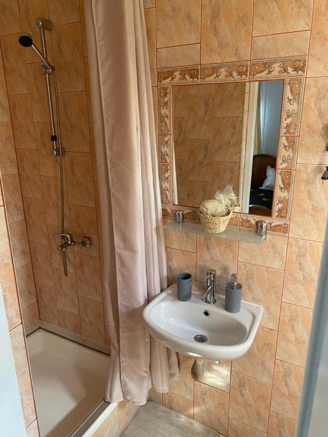 Casa Donau Delta Hotel Sulina Luaran gambar