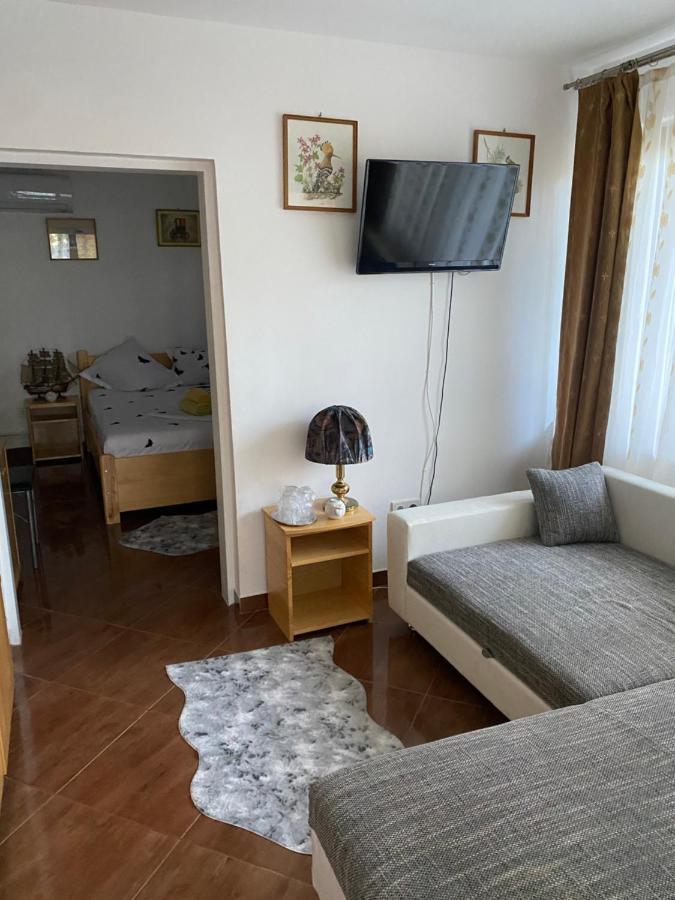 Casa Donau Delta Hotel Sulina Luaran gambar