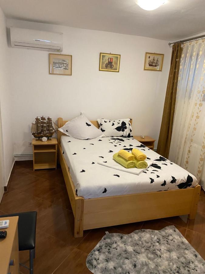 Casa Donau Delta Hotel Sulina Luaran gambar