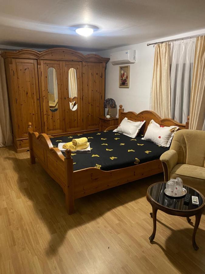 Casa Donau Delta Hotel Sulina Luaran gambar