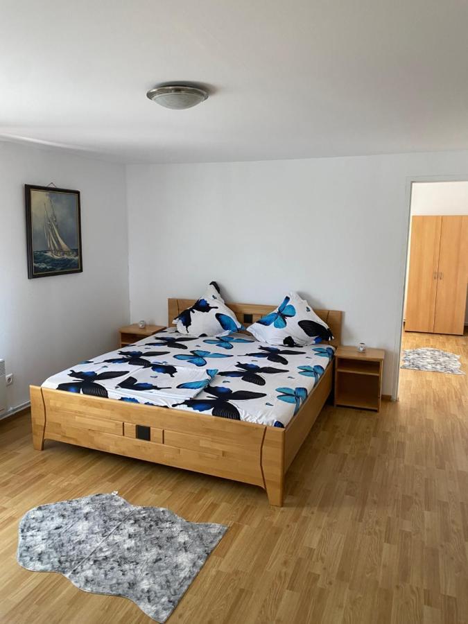 Casa Donau Delta Hotel Sulina Luaran gambar
