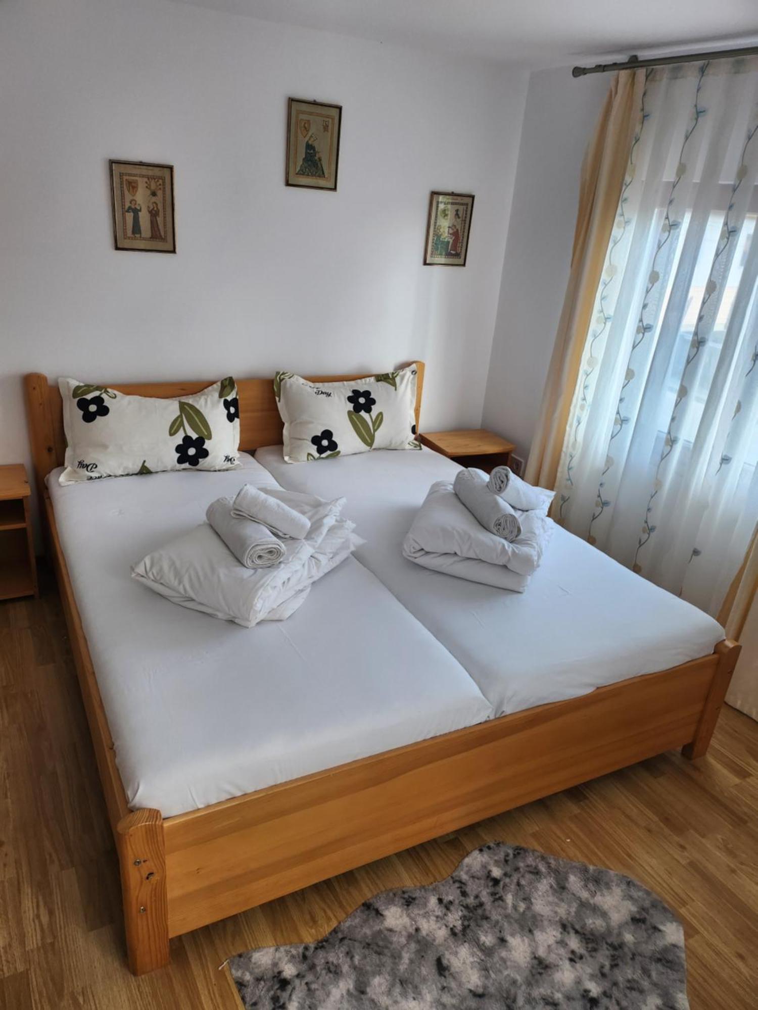 Casa Donau Delta Hotel Sulina Bilik gambar