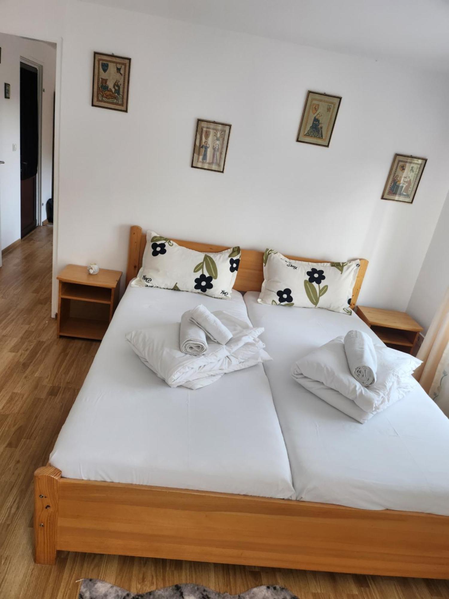 Casa Donau Delta Hotel Sulina Bilik gambar