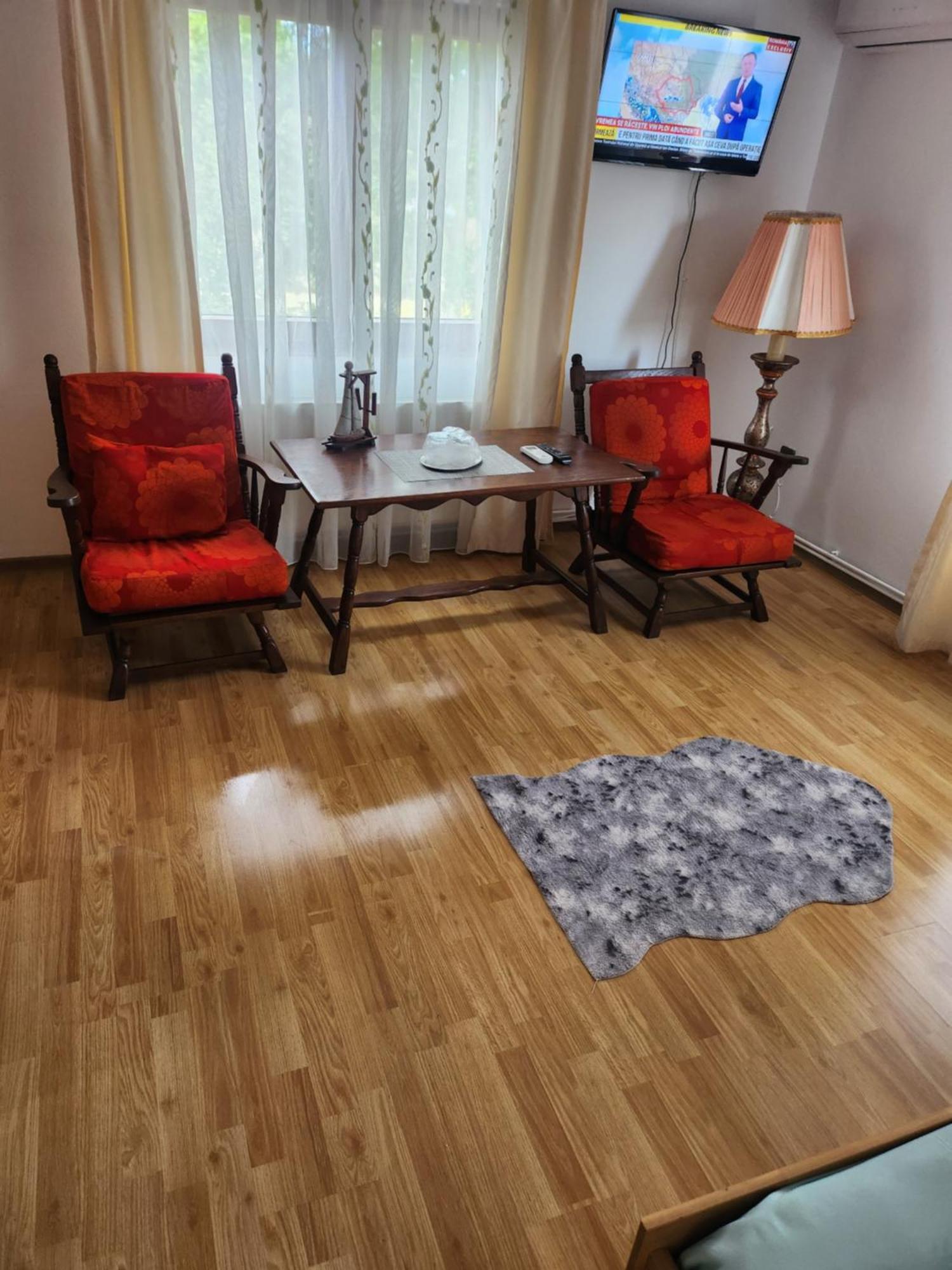 Casa Donau Delta Hotel Sulina Luaran gambar