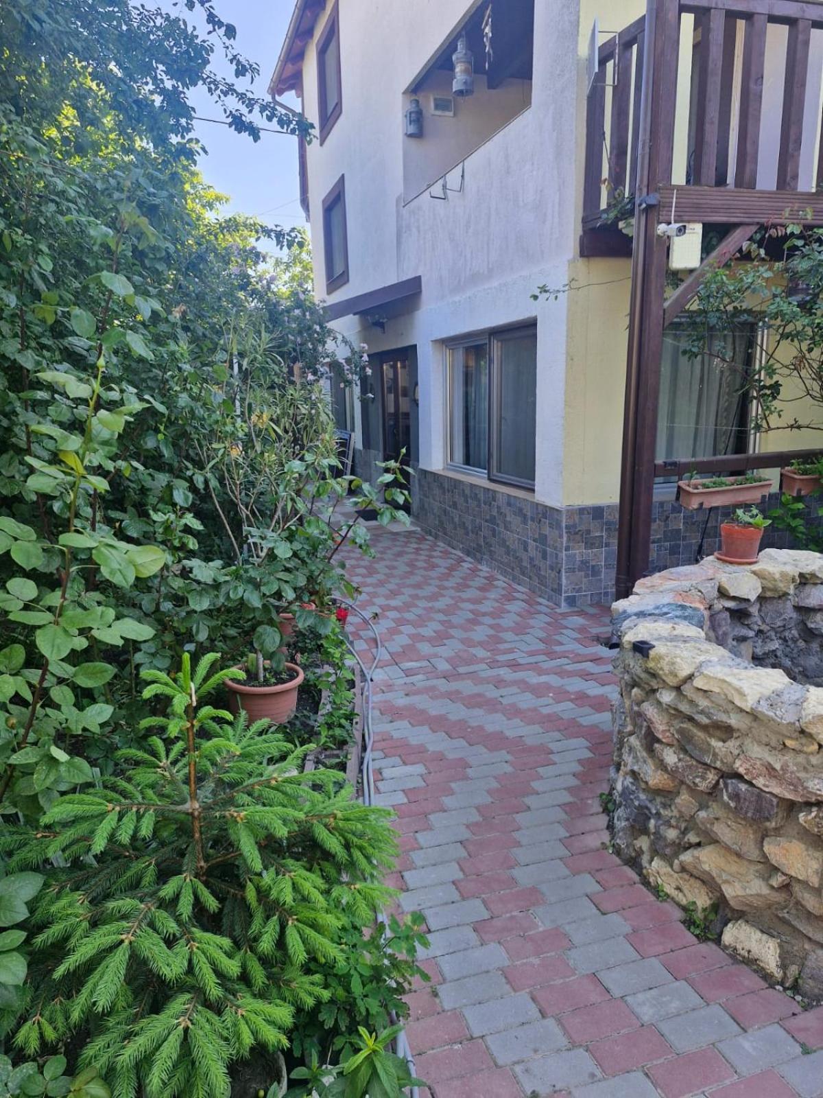 Casa Donau Delta Hotel Sulina Luaran gambar